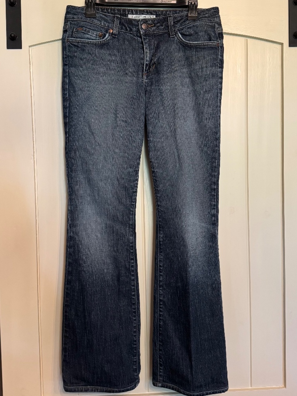 Joe's Jeans The Honey Curvy Bootcut Jeans Gigi Wash Y2K Size 31